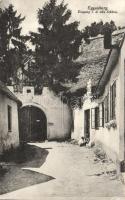 Eggenburg castle (fa)