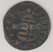 1706KB Poltúra "Rákóczi szabadságharc" T:3