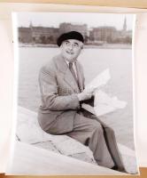 1950-1990 Sajtófotó tétel: 413db fénykép és képkivágás megszűnt lapok fotóarchívumából témák szerint...