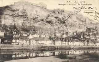 11 db vegyes európai képeslap 1906-1930 / 11 worldwide town-view postcards