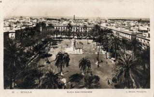 34 db régi, külföldi városképes lap, főleg angol, olasz, francia, monacói és spanyol / 34 foreign po...