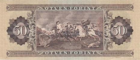 1959-1989. 50Ft (6xklf) T:II-,III