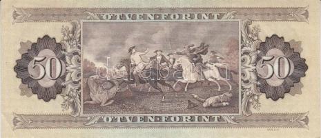 1959-1989. 50Ft (6xklf) T:II-,III