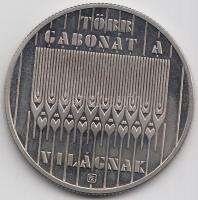 1983. 100Ft "FAO" T:PP
Adamo EM72