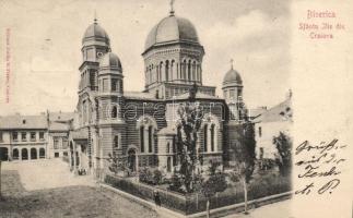 Craiova, church (EK)