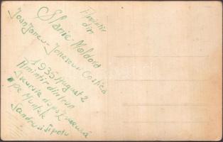 Slanic-Moldova group photo (fl)