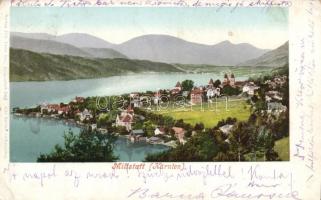 Millstatt (small tear)