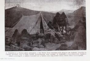 Ismeretterjesztő Könyvtár: Archibald Williams: Újkori hires utazók. Az angol eredeti nyomán átdolgoz...