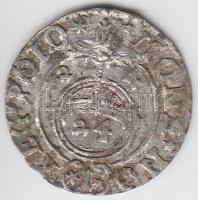 Lengyelország/Királyság 1624. Poltorak "III. Zsigmond" Ag T:2,2- Poland/Kingdom 1624. Poltorak "Sigismund III." Ag C:XF,VF