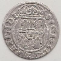 Lengyelország/Királyság 1623. Poltorak "III. Zsigmond" Ag T:2,2-
Poland/Kingdom 1623. Polt...