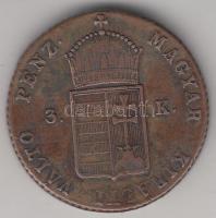 1849NB 3Kr T:2- tokban
Adamo B1.1