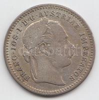 Ausztria 1872. 10Kr Ag "Ferenc József" T:3
Austria 1872. 10 Kreuzer Ag "Franz Joseph&...