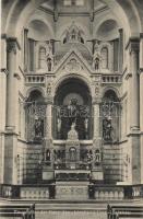 6 db régi képeslap / 6 postcards: Galati, Liebenthal, Passeier, Linz-Lustenau, Köln, München