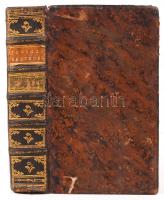 Ligvándi Fr. Zosimus: Keresztény-tanítási beszédek, mellyeket ezelőtt a' pétsi deákságnak mondo...