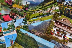 103 db modern, európai képeslap / 103 modern, European postcards