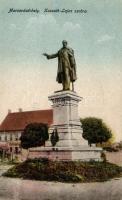 Marosvásárhely Kossuth szobor / statue (fl)