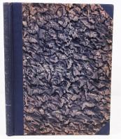 cca 1900 Paustians Lustige Sprachzeitschrift című szatirikus lap olasz kiadása. 1. évfolyam 1-12. sz...