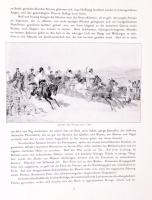 Paul Lindenberg: Schloss Pelesch und Seine Bewohner. Berlin, 1913. Aranyozott vászonkötésben, a geri...