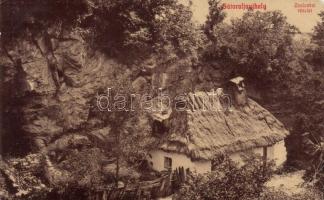 Sátoraljaújhely, Zsolonka (EB)