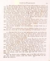 Ordinatium Normalium Collectio. Hermannstadt, 1830. Félvászon kötésben. Magyar, német, latin nyelvű ...