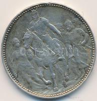 1896KB 1K Ag "Millenium" T:2