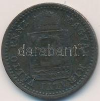 1891KB 1Kr Cu T:2,2-