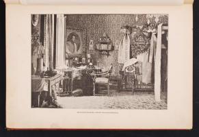 Igmándi Mihály: Magyar szellemi élet. Elbeszélések és rajzok a magyar írók és művészek életéből. Dr....