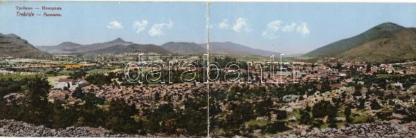 Trebinje, panoramacard (fa)
