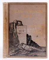 Aradi vértanúk albuma. Szerk. Varga Ottó. 2. bővített kiad. Bp. 1890. Arad sz. kir. város tulajdona. Lampel. 222p. Szövegközti és egészoldalas képekkel. Többek között Marczali Henrik, Márki Sándor, Irányi Dániel, Concha Győző írásaival, Zichy Mihály, Stetka Gyula és Mannheimer G. illusztrációival. Festett, kiadói, szürke egészvászon-kötésben, Gottermayer Nándor műhelyéből.