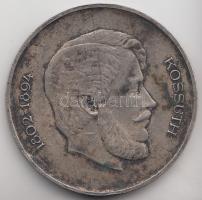 1947. 5Ft Ag "Kossuth" T:3