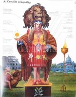 Julia és Derek Parker: Asztrológia. London 1991. Gulliver