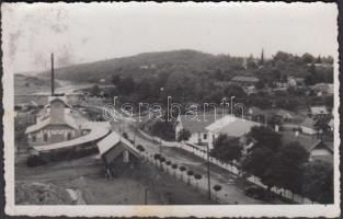 Aknasugatag salt mine (fl)