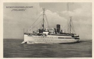 SS Preussen