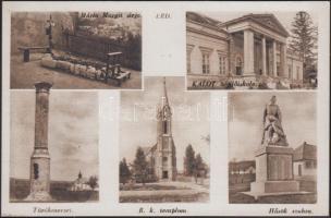 Érd, KALOT népfőiskola (EK)