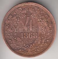 1868KB 4Kr T:2- Adamo M7.1