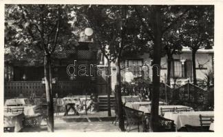 Budapest XII. Ördögorom csárda