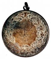 1938. "Szent István Első Magyar Király Emlékére 1038-1938" fém medál. Szign.: PULAY / ARKA...