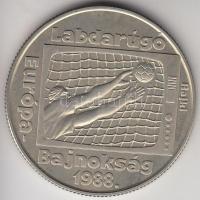 1988. 100Ft "Labdarúgó EB / Kapus" T:BU