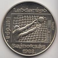 1988. 100Ft "Labdarúgó EB / Kapus" T:BU