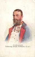 Erzherzog Joseph Ferdinand (EK)