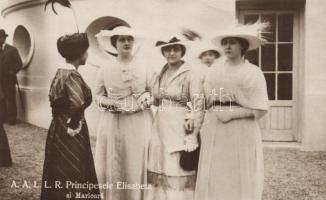 Elisabeth of Romania