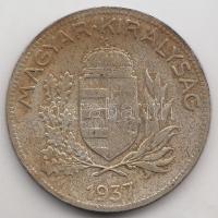 1937. 1P Ag T:2-,3
