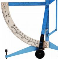 Mechanikus levélmérleg / Mechanic postal scales