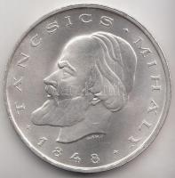 1948. 20Ft Ag "Táncsics" T:2
Adamo EM3