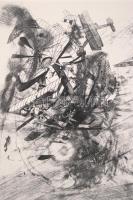 Kondor Béla - Tizenhét rézkarc. A bevezető tanulmányt írta Németh Lajos Bp., 1980 Corvina