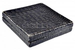 Berényi Lajos (1897-1957) 1932. "Vác és Vidéke Fajállattenyésztőinek Egyesülete Vác / Érdem Jel...