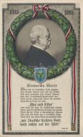 Otto von Bismarck