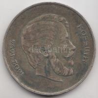 1947. 5Ft Ag "Kossuth" T:2-