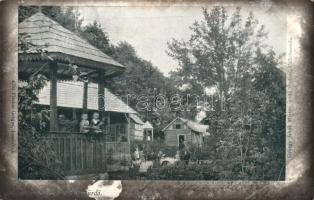 Zsögödfürdő (fl)