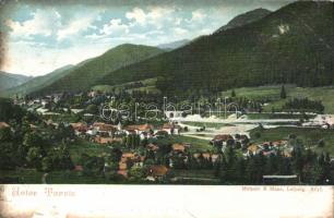 Tarvisio, Unter Tarvis (b)